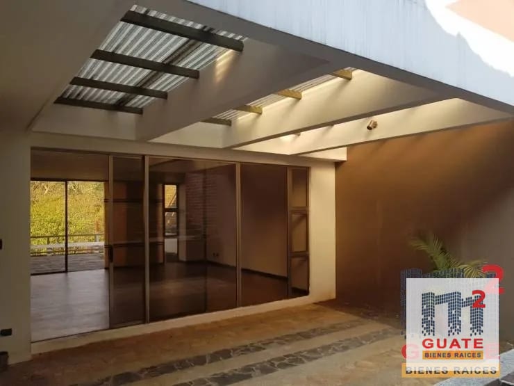 Casa en condominio en Venta, Carretera a El Salvador — Casa en Venta en Carretera a El Salvador, Guatemala, Ciudad — foto 11 de 12