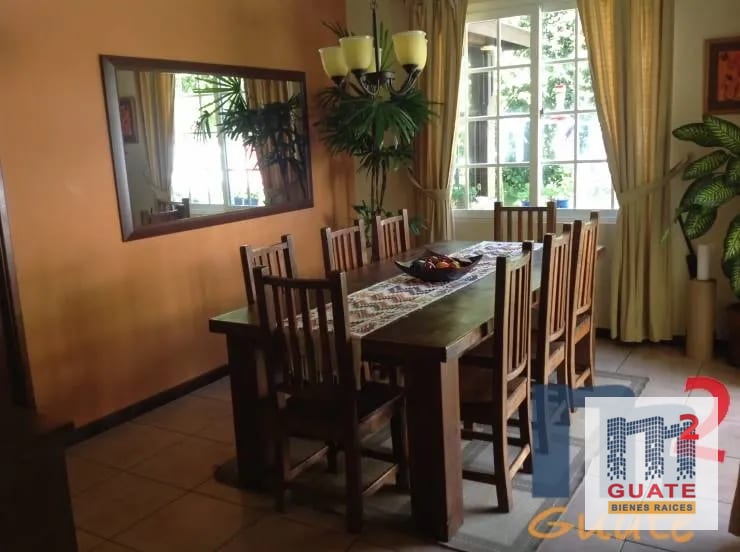 Casa en condominio en Venta, Carretera a El Salvador — Casa en Venta en Carretera a El Salvador, Guatemala, Ciudad — foto 4 de 7