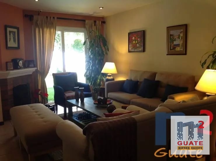 Casa en condominio en Venta, Carretera a El Salvador — Casa en Venta en Carretera a El Salvador, Guatemala, Ciudad — foto 3 de 7