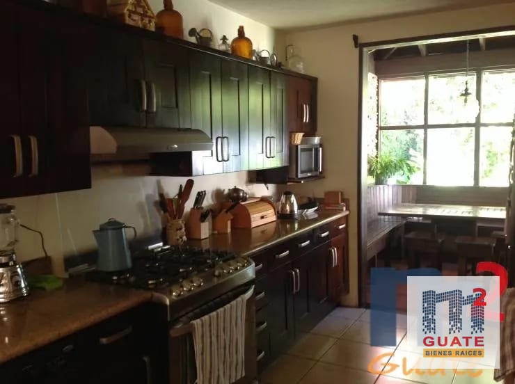 Casa en condominio en Venta, Carretera a El Salvador — Casa en Venta en Carretera a El Salvador, Guatemala, Ciudad — foto 5 de 7