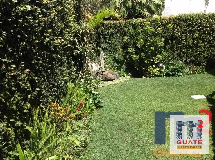 Casa en condominio en Venta, Carretera a El Salvador — Casa en Venta en Carretera a El Salvador, Guatemala, Ciudad — foto 6 de 7