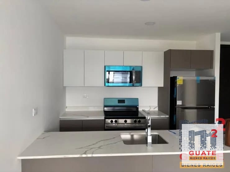 Apartamento en Renta, Zona 13 — Apartamento en Alquiler en Zona 13, Guatemala, Ciudad — foto 9 de 14