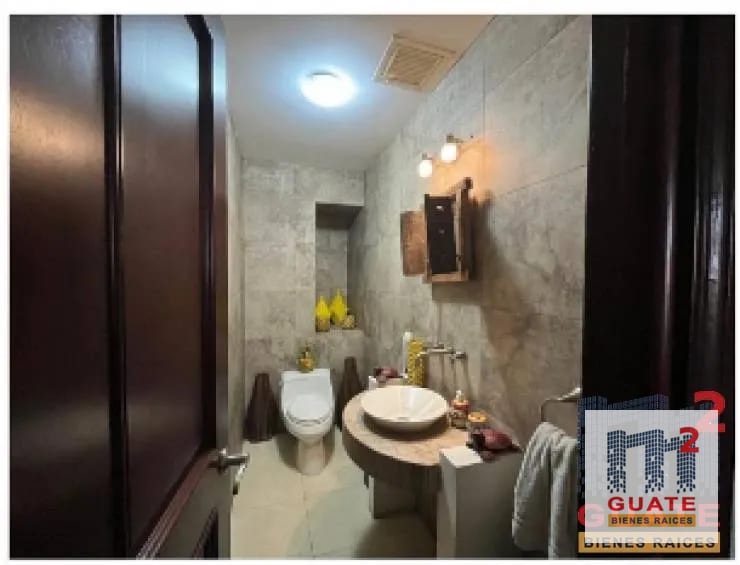Apartamento en Venta, Zona 14 — Apartamento en Venta en Zona 14, Guatemala, Ciudad — foto 4 de 10