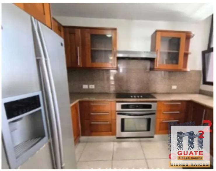 Apartamento en Venta, Zona 14 — Apartamento en Venta en Zona 14, Guatemala, Ciudad — foto 9 de 10