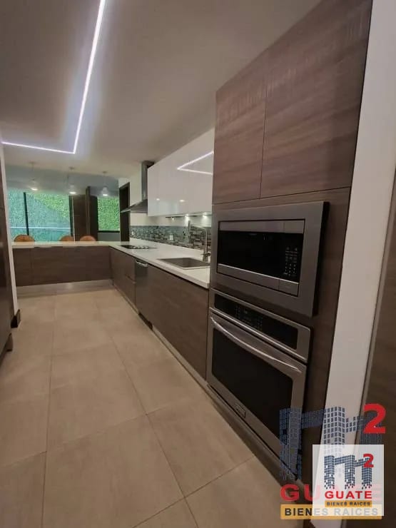 Apartamento en Renta, Zona 15 — Apartamento en Alquiler en Zona 15, Guatemala, Ciudad — foto 11 de 17