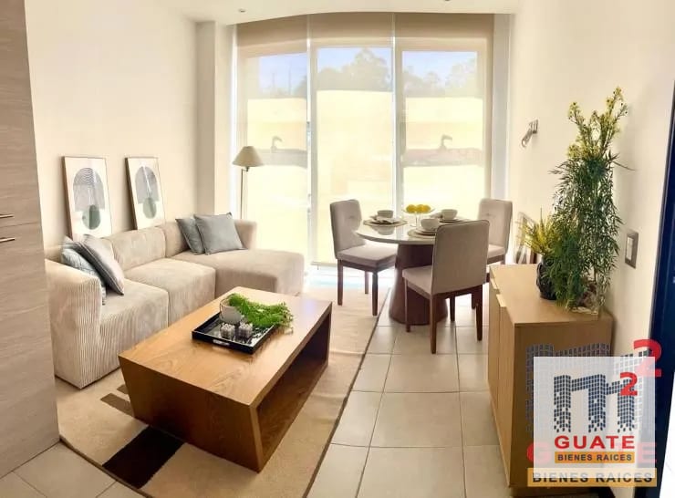 Apartamento en Venta, Carretera a El Salvador — Apartamento en Venta en Carretera a El Salvador, Guatemala, Ciudad — foto 1 de 15