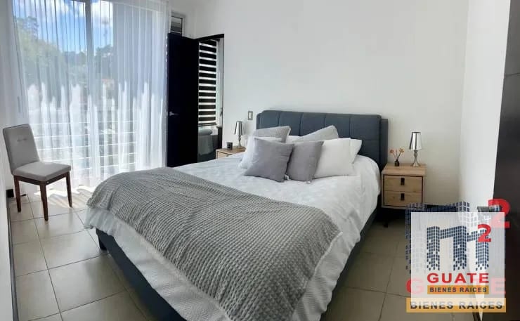 Apartamento en Venta, Carretera a El Salvador — Apartamento en Venta en Carretera a El Salvador, Guatemala, Ciudad — foto 2 de 15