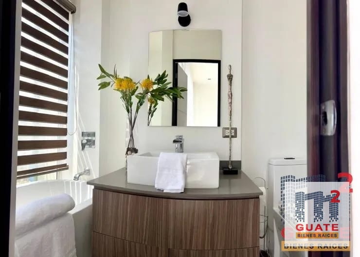 Apartamento en Venta, Carretera a El Salvador — Apartamento en Venta en Carretera a El Salvador, Guatemala, Ciudad — foto 4 de 15