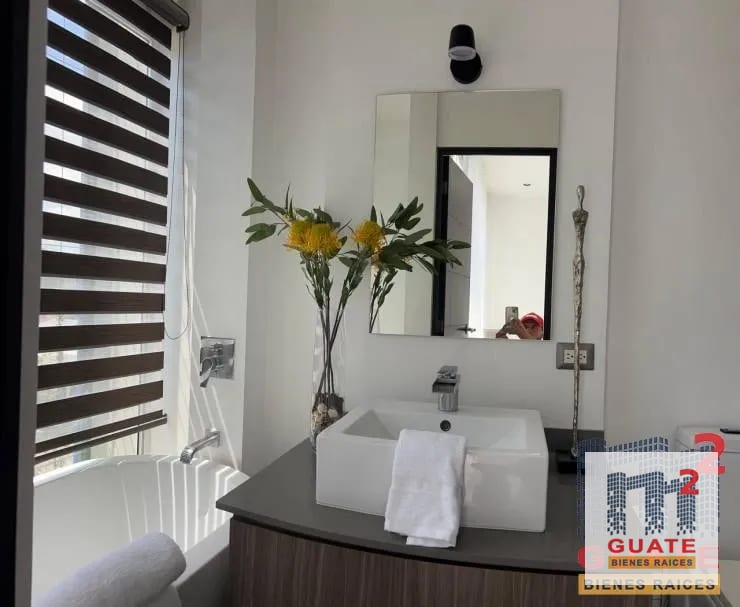 Apartamento en Venta, Carretera a El Salvador — Apartamento en Venta en Carretera a El Salvador, Guatemala, Ciudad — foto 5 de 15