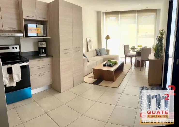 Apartamento en Venta, Carretera a El Salvador — Apartamento en Venta en Carretera a El Salvador, Guatemala, Ciudad — foto 6 de 15