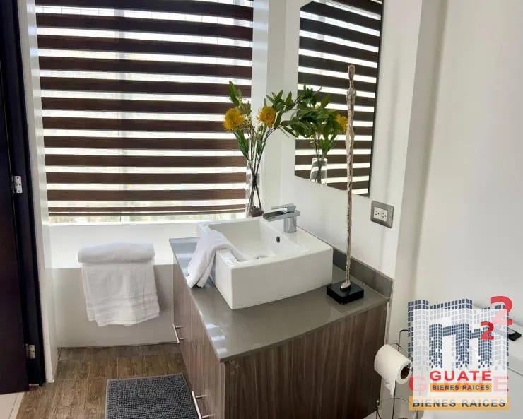 Apartamento en Venta, Carretera a El Salvador — Apartamento en Venta en Carretera a El Salvador, Guatemala, Ciudad — foto 7 de 15