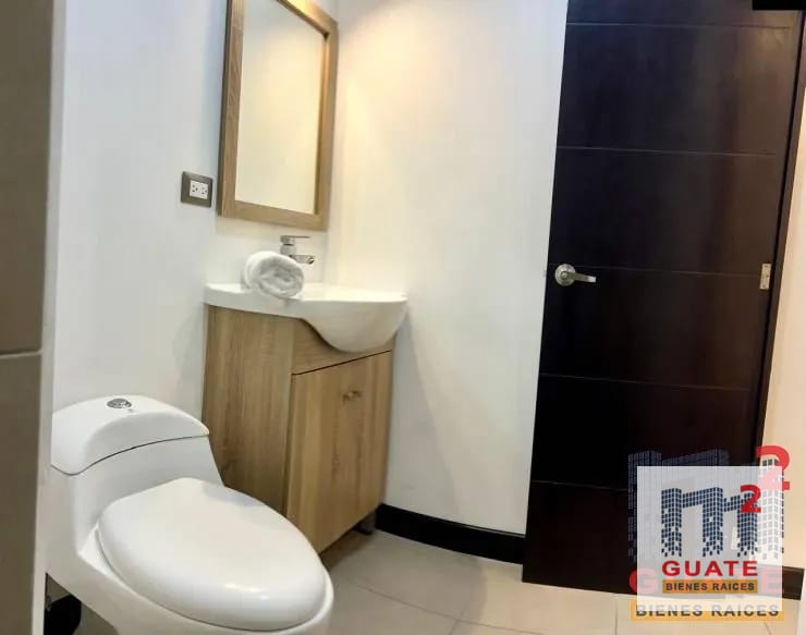 Apartamento en Venta, Carretera a El Salvador — Apartamento en Venta en Carretera a El Salvador, Guatemala, Ciudad — foto 10 de 15