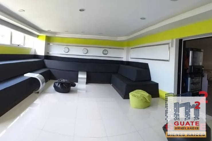 Apartamento en Venta, Carretera a El Salvador — Apartamento en Venta en Carretera a El Salvador, Guatemala, Ciudad — foto 13 de 15