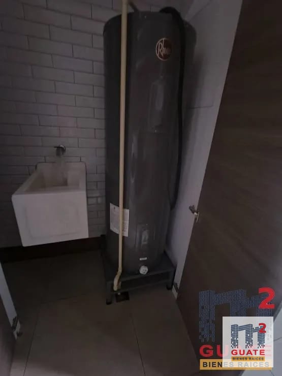 Apartamento en Renta, Zona 15 — Apartamento en Alquiler en Zona 15, Guatemala, Ciudad — foto 16 de 17