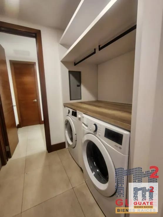 Apartamento en Renta, Zona 15 — Apartamento en Alquiler en Zona 15, Guatemala, Ciudad — foto 17 de 17
