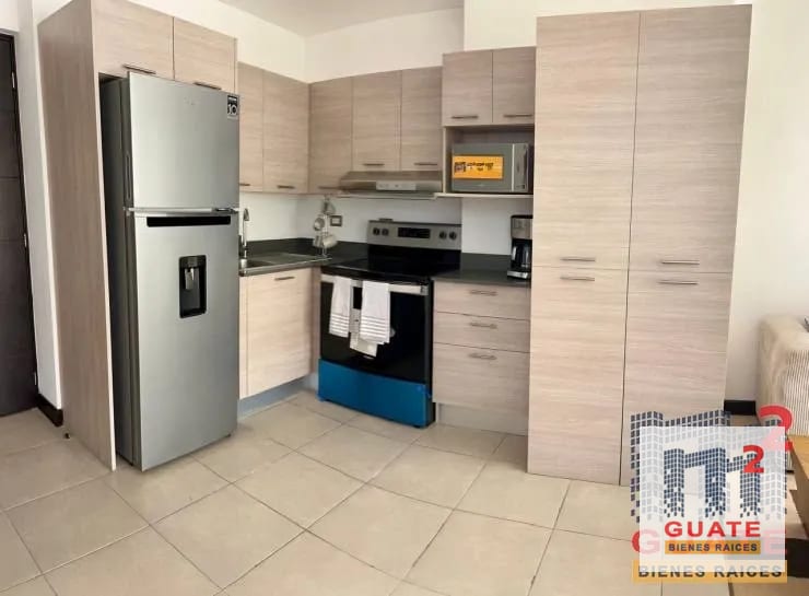Apartamento en Venta, Carretera a El Salvado — Apartamento en Venta en Carretera a El Salvador, Guatemala, Ciudad — foto 3 de 14