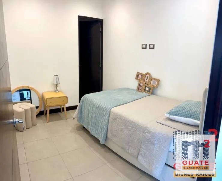 Apartamento en Venta, Carretera a El Salvado — Apartamento en Venta en Carretera a El Salvador, Guatemala, Ciudad — foto 7 de 14