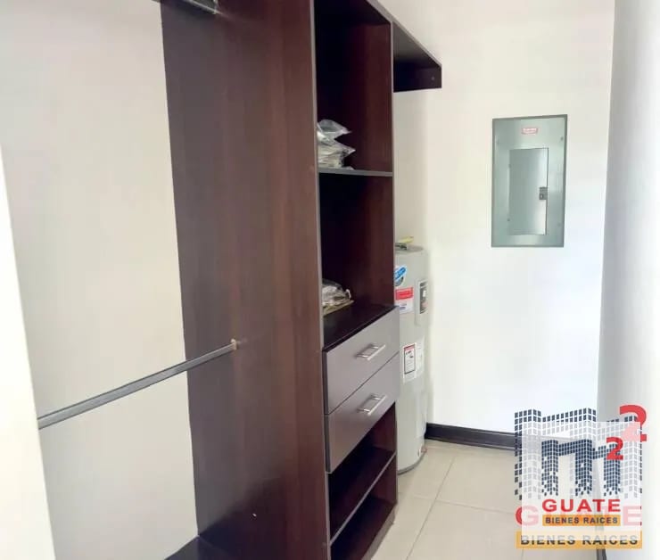 Apartamento en Venta, Carretera a El Salvado — Apartamento en Venta en Carretera a El Salvador, Guatemala, Ciudad — foto 9 de 14