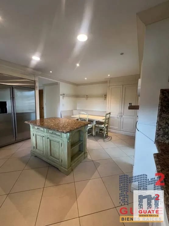 Apartamento en Renta, Zona 14 (R10457) — Apartamento en Alquiler en Zona 14, Guatemala, Ciudad — foto 12 de 14