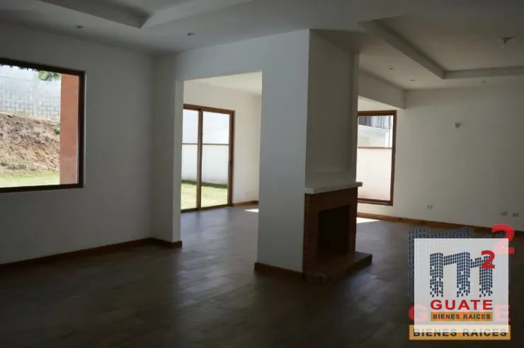Casa en condominio en Renta, Santa Catarina Pinula — Casa en Alquiler en Santa Catarina Pinula, Guatemala, Ciudad — foto 3 de 17