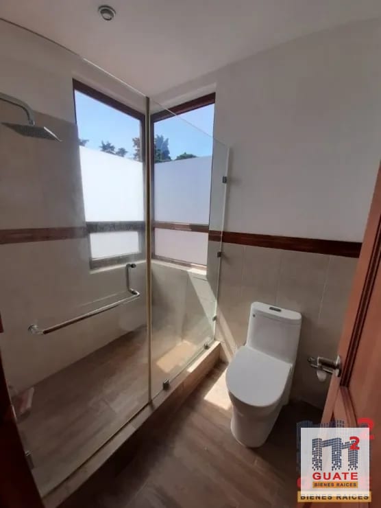 Casa en condominio en Renta, Santa Catarina Pinula — Casa en Alquiler en Santa Catarina Pinula, Guatemala, Ciudad — foto 8 de 17