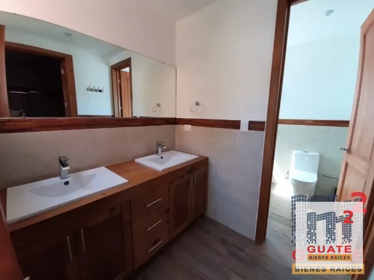 Casa en condominio en Renta, Santa Catarina Pinula — Casa en Alquiler en Santa Catarina Pinula, Guatemala, Ciudad — foto 15 de 17