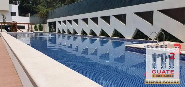 Apartamento en Venta, Zona 07 — Apartamento en Venta en Zona 7, Guatemala, Ciudad — foto 4 de 12