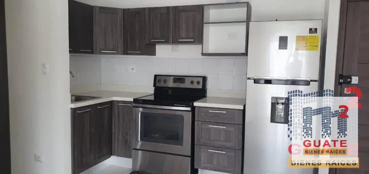 Apartamento en Venta, Zona 07 — Apartamento en Venta en Zona 7, Guatemala, Ciudad — foto 5 de 12