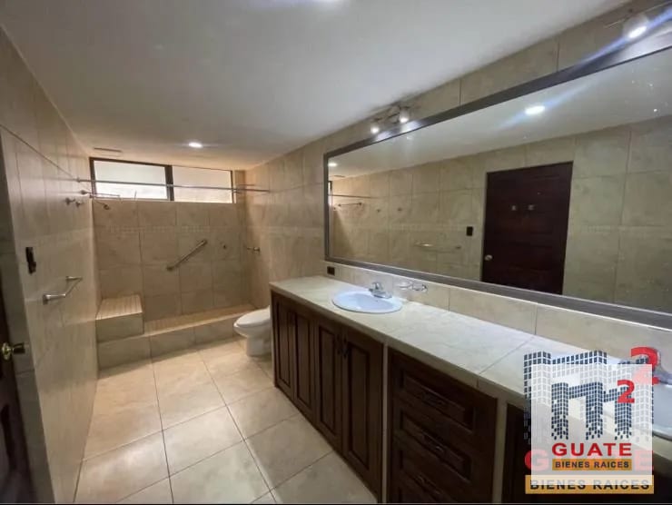 Apartamento en Renta, Zona 15 — Apartamento en Alquiler en Zona 15, Guatemala, Ciudad — foto 6 de 10