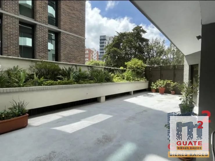 Apartamento en Renta, Zona 15 — Apartamento en Alquiler en Zona 15, Guatemala, Ciudad — foto 10 de 10