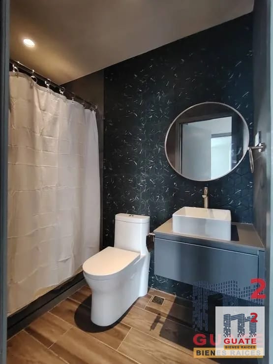 Apartamento en Renta, Zona 10 — Apartamento en Alquiler en Zona 10, Guatemala, Ciudad — foto 2 de 15