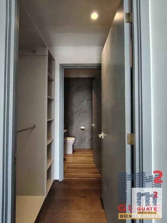 Apartamento en Renta, Zona 10 — Apartamento en Alquiler en Zona 10, Guatemala, Ciudad — foto 5 de 15