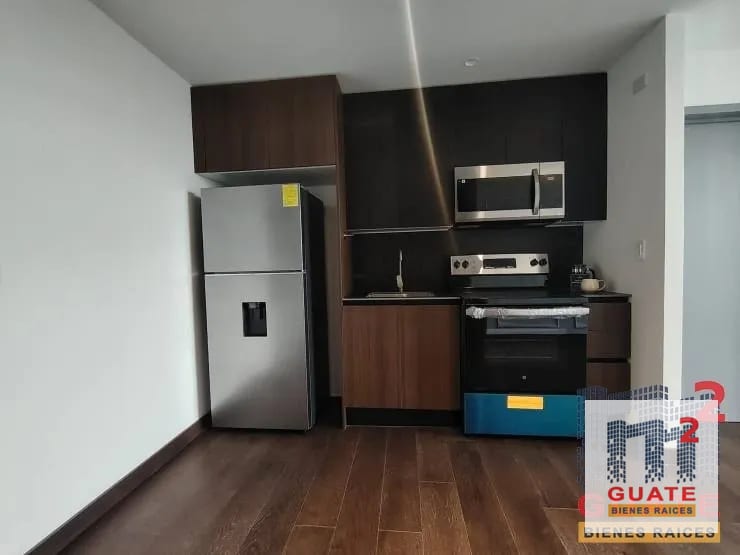 Apartamento en Renta, Zona 10 — Apartamento en Alquiler en Zona 10, Guatemala, Ciudad — foto 15 de 15