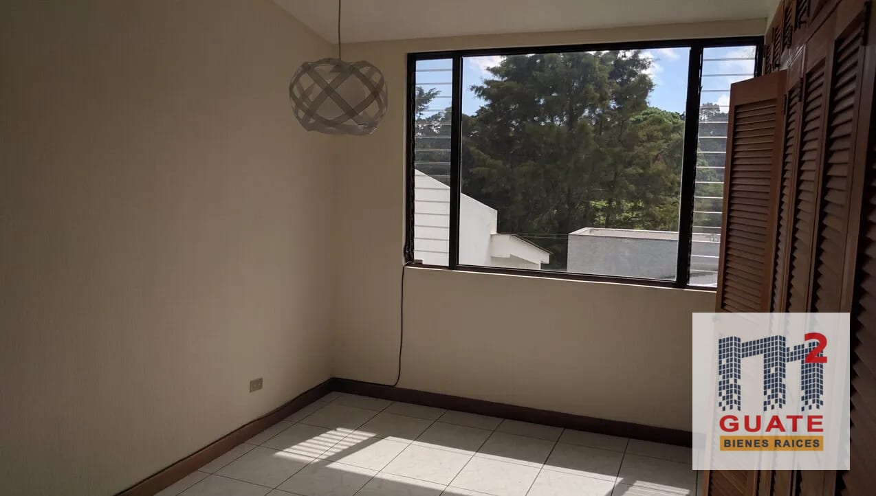 Casa en Renta, Zona 16 — Casa en Alquiler en Zona 16, Guatemala, Ciudad — foto 11 de 16