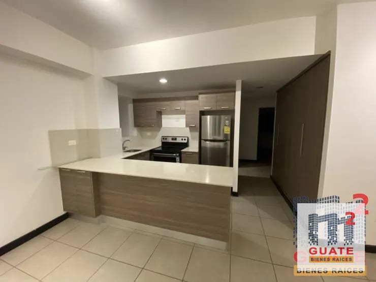 Apartamento en Renta, Zona 16 — Apartamento en Alquiler en Zona 16, Guatemala, Ciudad — foto 3 de 13