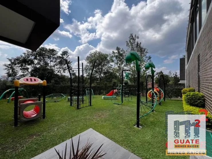 Apartamento en Renta, Zona 16 — Apartamento en Alquiler en Zona 16, Guatemala, Ciudad — foto 4 de 17