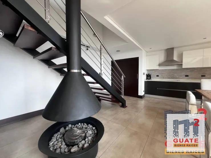 Apartamento en Renta, Zona 16 — Apartamento en Alquiler en Zona 16, Guatemala, Ciudad — foto 1 de 17