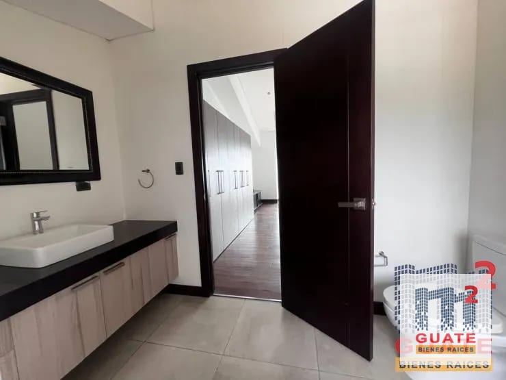 Apartamento en Renta, Zona 16 — Apartamento en Alquiler en Zona 16, Guatemala, Ciudad — foto 11 de 17