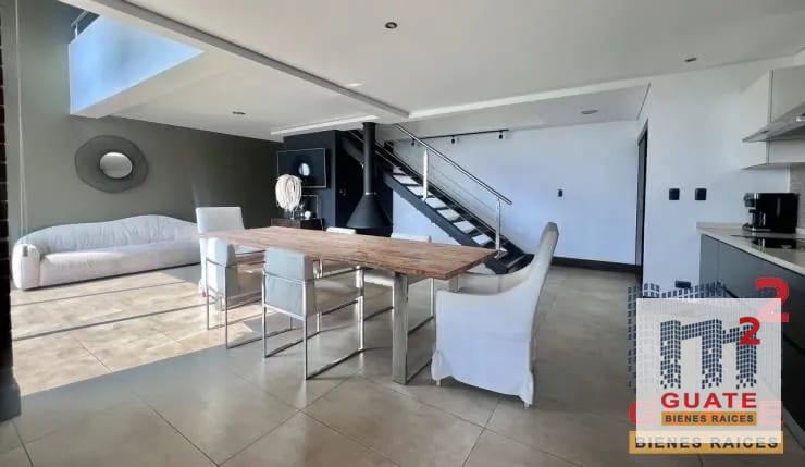Apartamento en Renta, Zona 16 — Apartamento en Alquiler en Zona 16, Guatemala, Ciudad — foto 17 de 17
