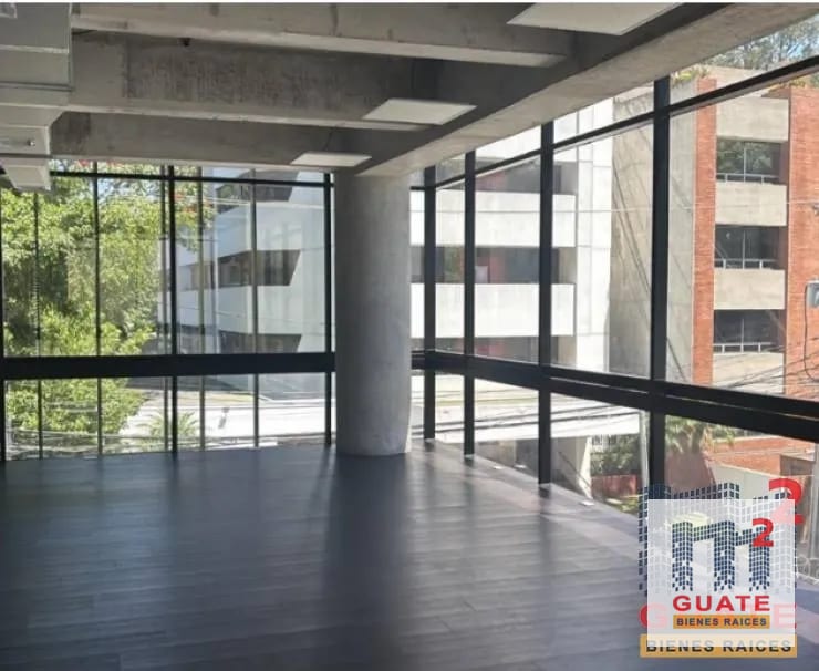 Oficina en Renta, Zona 14 — Oficina en Alquiler en Zona 14, Guatemala, Ciudad — foto 4 de 7
