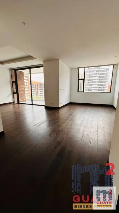 Apartamento en Renta, Zona 14 — Apartamento en Alquiler en Zona 14, Guatemala, Ciudad — foto 1 de 17
