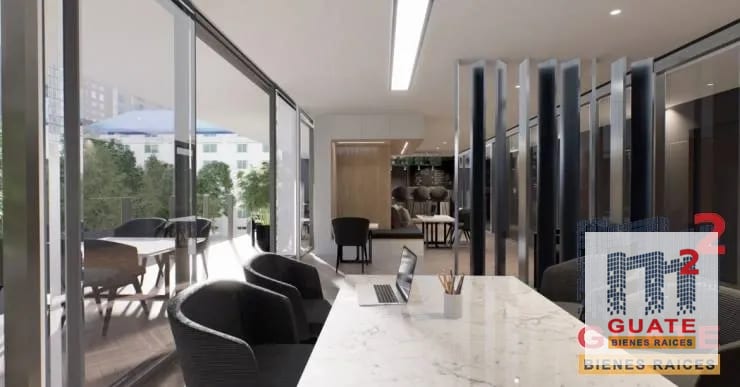Apartamento en Venta, Zona 10 — Apartamento en Venta en Zona 10, Guatemala, Ciudad — foto 9 de 10