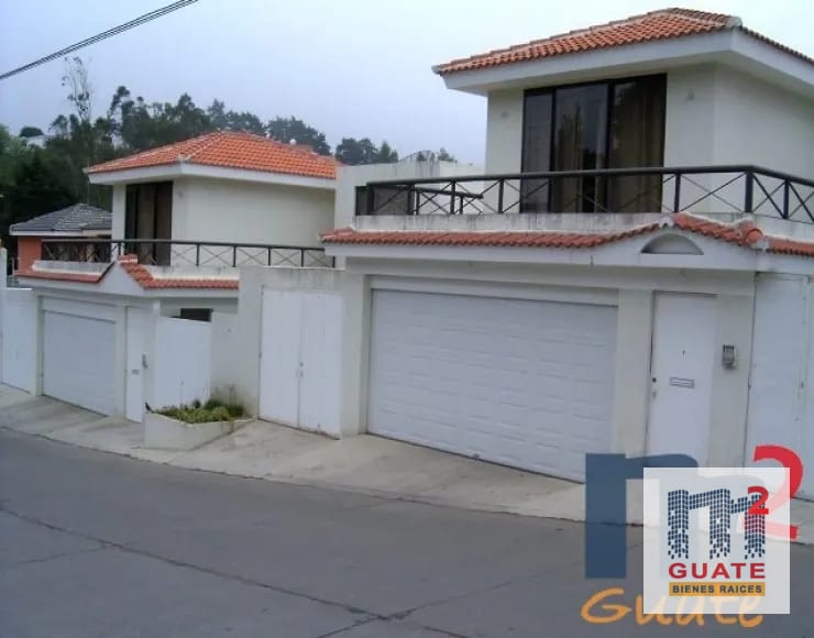 Casa en Venta, Carretera a El Salvador — Casa en Venta en Carretera a El Salvador, Guatemala, Ciudad — foto 1 de 10
