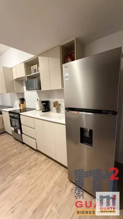 Apartamento en Renta, Zona 04 — Apartamento en Alquiler en Zona 4, Guatemala, Ciudad — foto 17 de 17