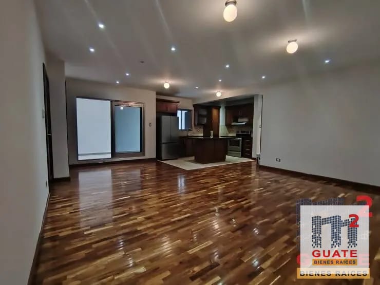 Apartamento en Renta, Zona 15 — Apartamento en Alquiler en Zona 15, Guatemala, Ciudad — foto 1 de 17