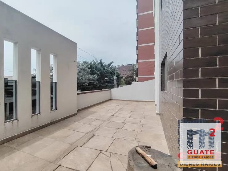 Apartamento en Renta, Zona 15 — Apartamento en Alquiler en Zona 15, Guatemala, Ciudad — foto 7 de 17
