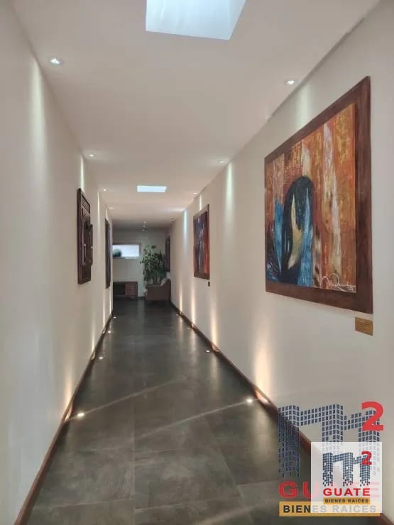 Apartamento en Renta, Zona 15 — Apartamento en Alquiler en Zona 15, Guatemala, Ciudad — foto 16 de 17