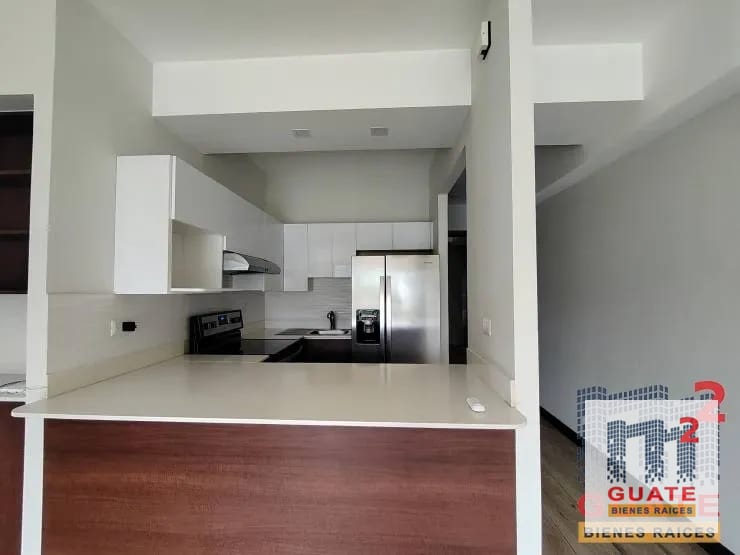 Apartamento en Renta, Zona 15 — Apartamento en Alquiler en Zona 15, Guatemala, Ciudad — foto 1 de 16