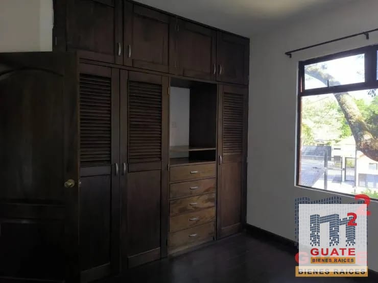 Apartamento en Renta, Carretera a El Salvador — Apartamento en Alquiler en Carretera a El Salvador, Guatemala, Ciudad — foto 4 de 17