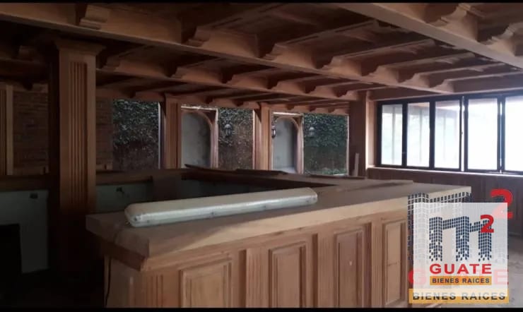 Casa fuera de condominio en Venta, Zona 10 — Casa en Venta en Zona 10, Guatemala, Ciudad — foto 4 de 15